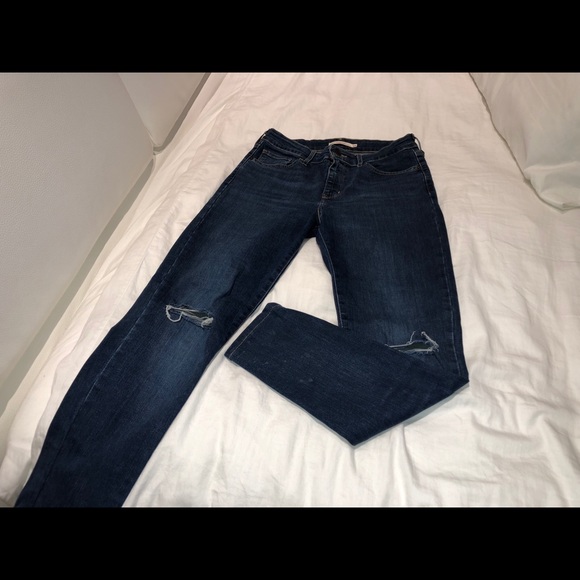 Levi Jeans - Picture 3 of 4